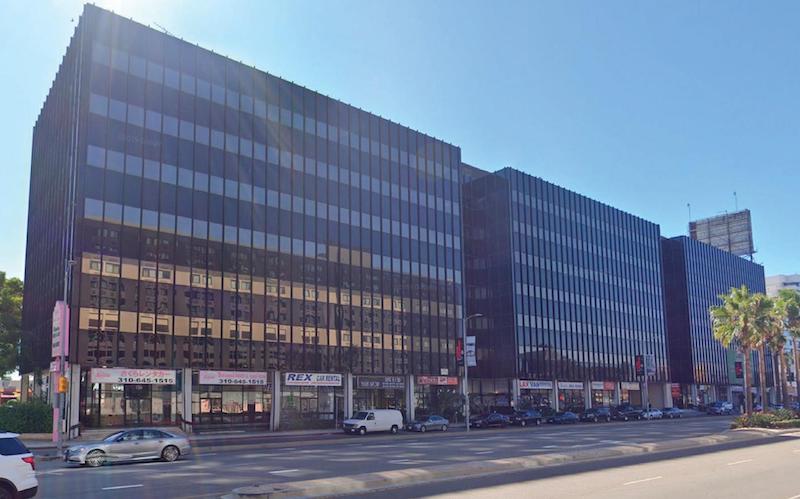 Los Angeles virtual office address Los Angeles Virtual Office Address Location