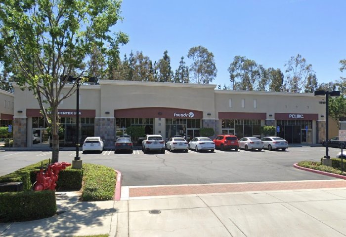 Rancho Cucamonga Virtual Business Address, Office Location