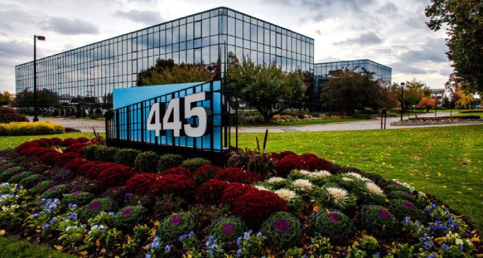 Melville Virtual Office Address Location
