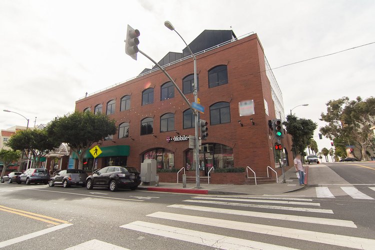 3110 Main Street Building C, Santa Monica, 
                            CA
             
             90405