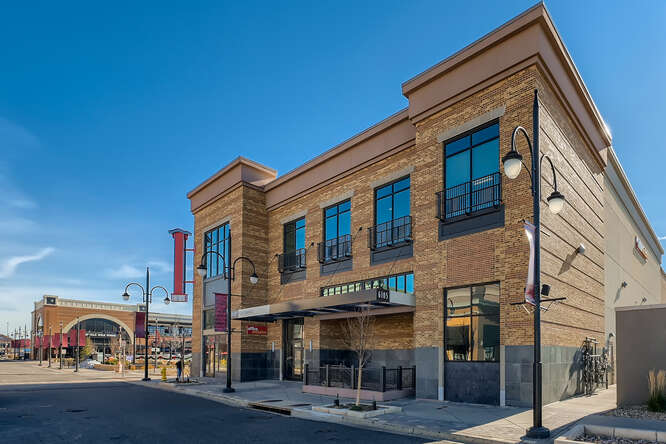 6105 S. Main Street Suite 200, Aurora, 
                            CO
             
             80016
