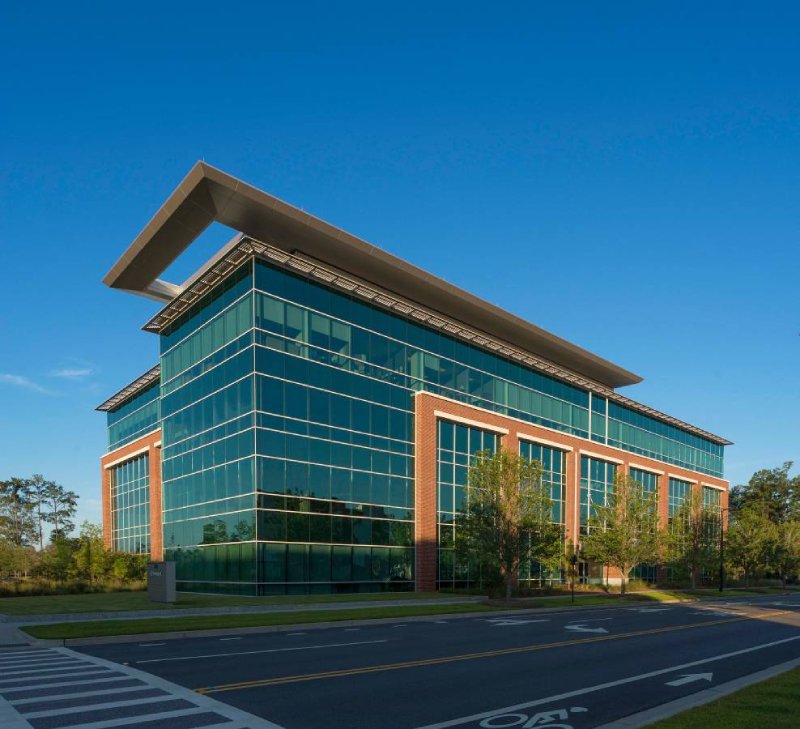 Summerville Virtual Business Address, Office Location