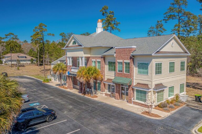 3100 Dick Pond Road Suite E, Myrtle Beach, 
                            SC
             
             29588