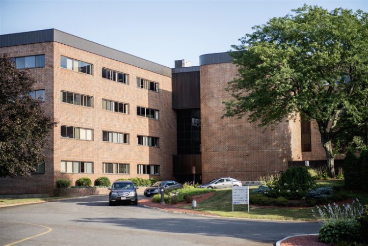 25 Braintree Hill Office Park Suite 200, Braintree, 
                            MA
             
             02184