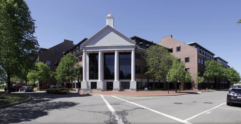 500 Victory Road Suite 400, Quincy, 
                            MA
             
             02171
