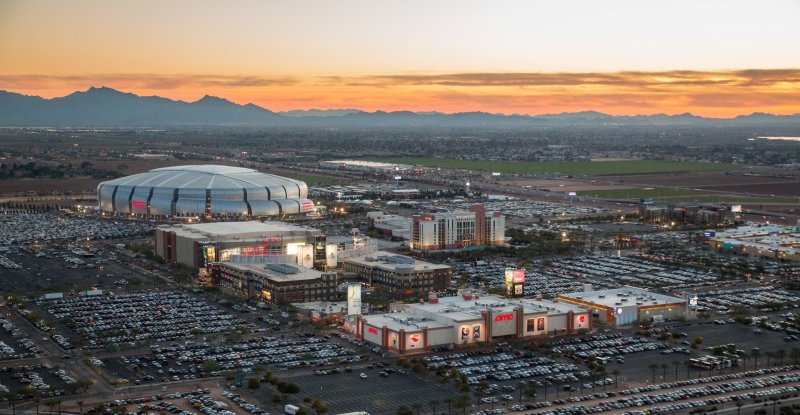 6751 N. Sunset Boulevard Suite 320, Glendale, 
                            AZ
             
             85305