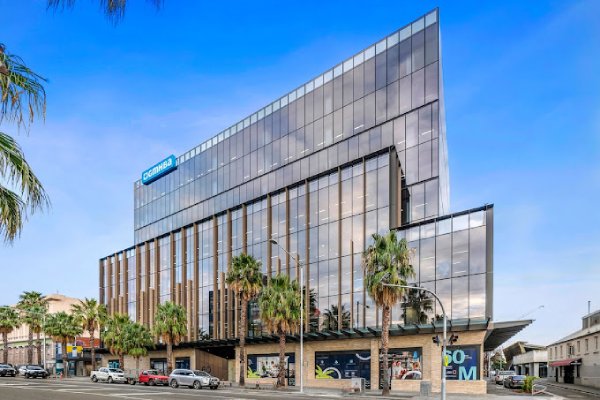 60 Moorabool Street , Geelong, 
             
             3220