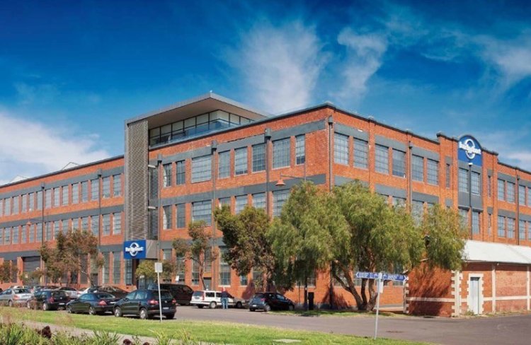 90 Maribyrnong Street , Footscray, 
             
             3011