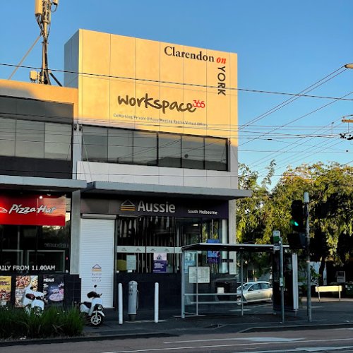 72 York Street , South Melbourne, 
             
             3205