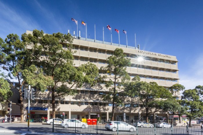 233 New South Head Road Level 5, Edgecliff, 
             
             2027