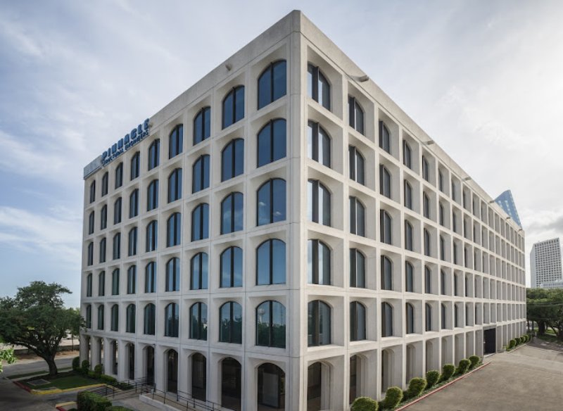 Houston Virtual Business Address, Office Location