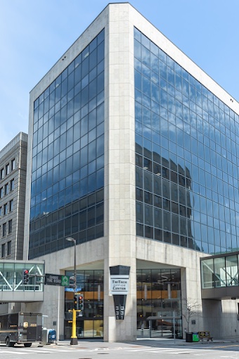Minneapolis Virtual Office Address Location