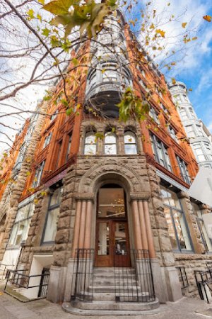 Seattle Virtual Business Address, Office Location