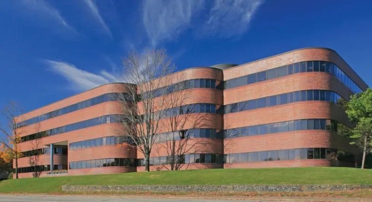 10 Burlington Mall Road 3rd Floor, Burlington, 
                            MA
             
             01803