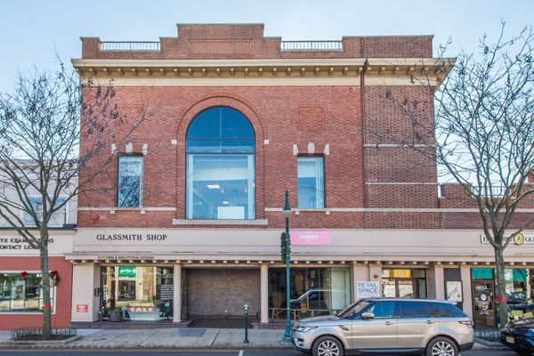 350 Springfield Avenue Suite 200, Summit, 
                            NJ
             
             07901