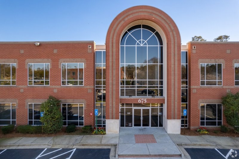 675 Mansell Road Suite 115, Roswell,
GA
30076