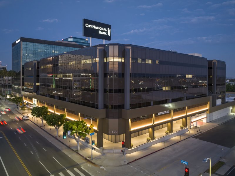 Los Angeles Virtual Office Address Location