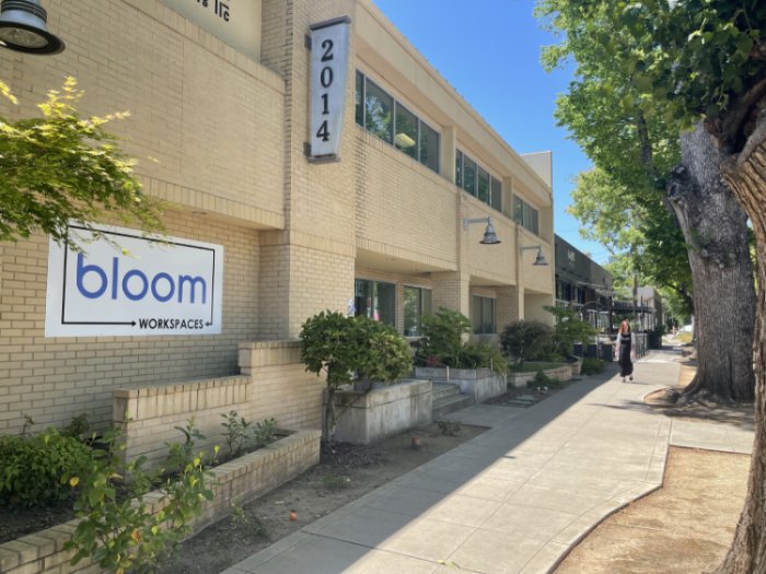 2014 Capitol Avenue Suite 100, Sacramento, 
                            CA
             
             95811