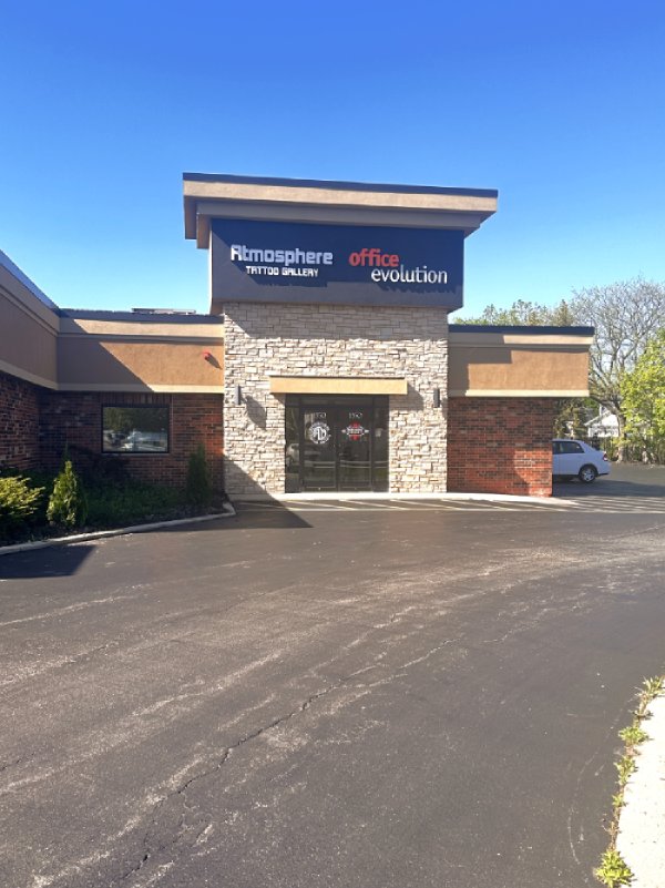 1350 Lake St Suite K, Roselle, 
                            IL
             
             60172