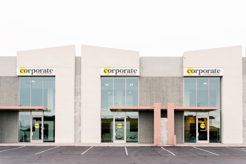 5725 S. Valley View Boulevard Suite 7, Las Vegas, 
                            NV
             
             89118
