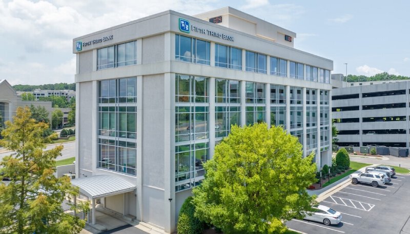 4801 Glenwood Avenue Suite 200, Raleigh, 
                            NC
             
             27612