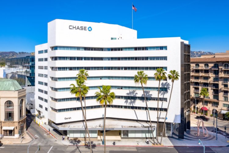 Beverly Hills Virtual Business Address, Office Location