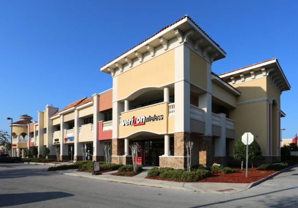 Orlando Virtual Office Address Location