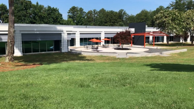 107 Technology Parkway , Peachtree Corners, 
                            GA
             
             30092