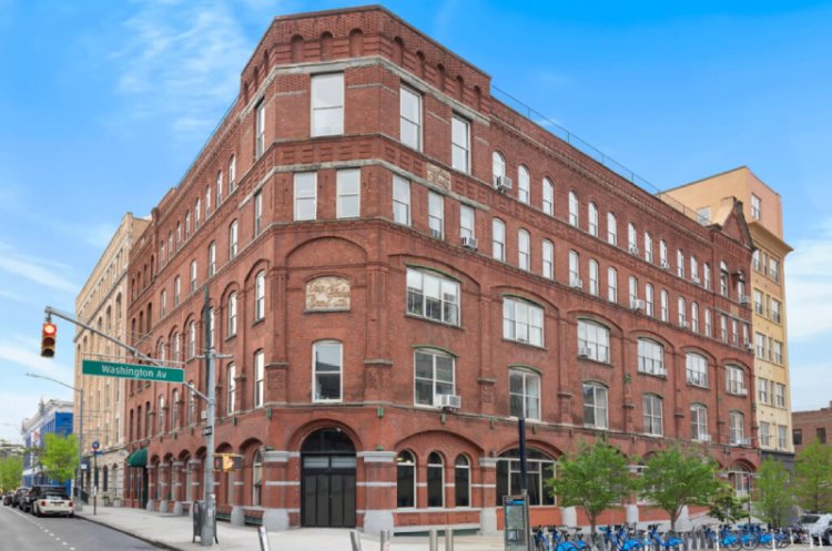 275 Park Avenue Suite A, Brooklyn, 
                            NY
             
             11205
