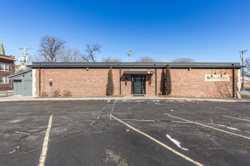 421 E. 3rd Street N. , Wichita, 
                            KS
             
             67202