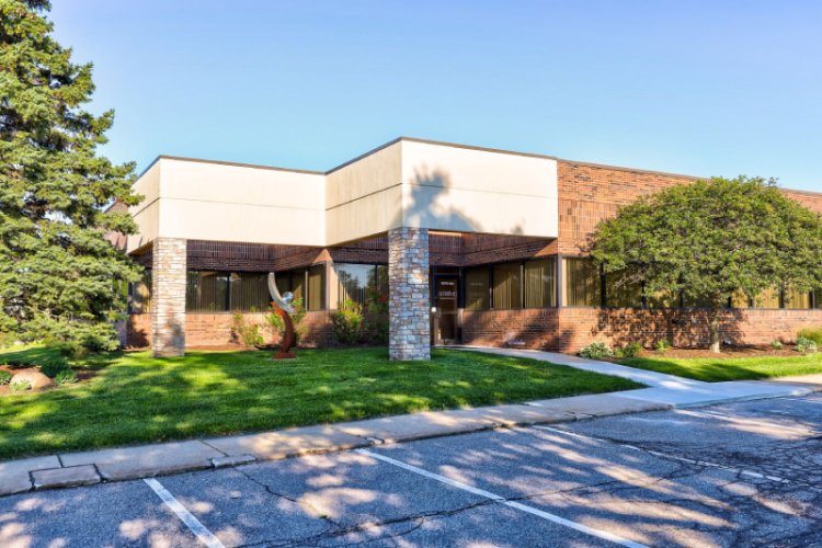4750 Venture Dr Suite 400, Ann Arbor, 
                            MI
             
             48108