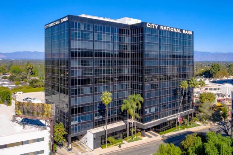 Encino Virtual Business Address, Office Location