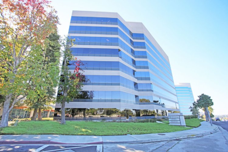 Culver City Virtual Business Address, Office Location