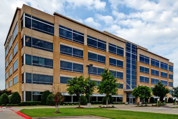 Allen Virtual Business Address, Office Location