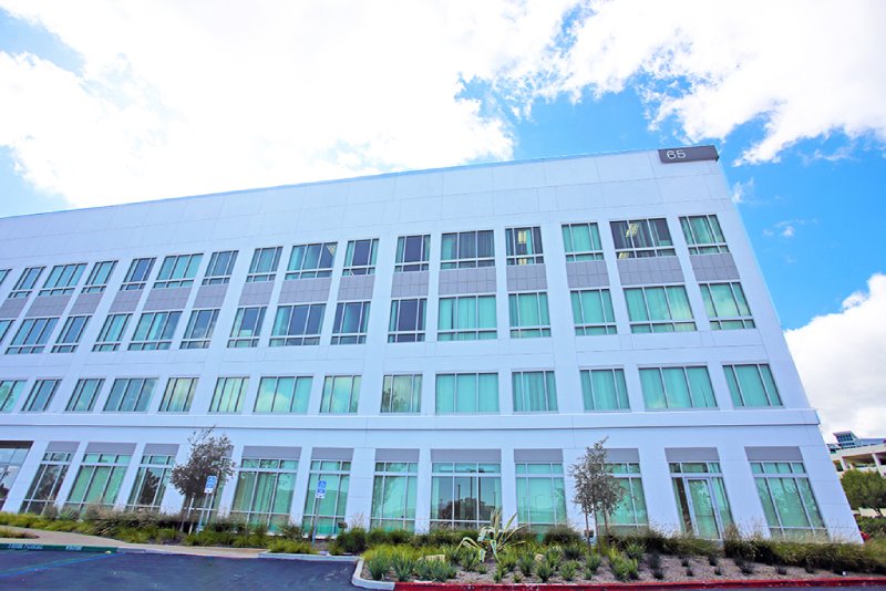 Aliso Viejo Virtual Office Address Location