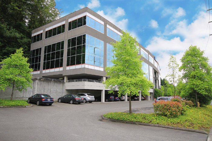 Bellevue Virtual Business Address, Office Location