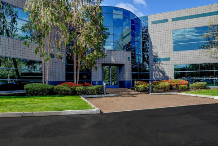 Bothell Business Address - Building Location