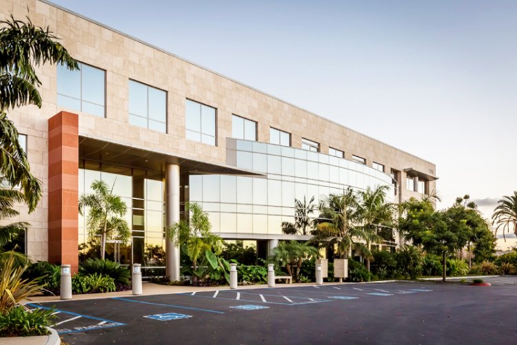 Carlsbad Virtual Business Address, Office Location