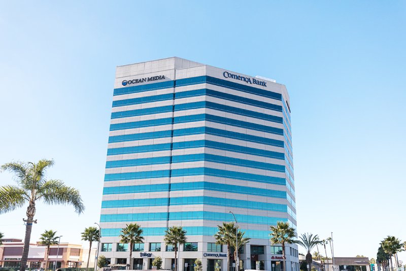 Huntington Beach Virtual Office Address Location