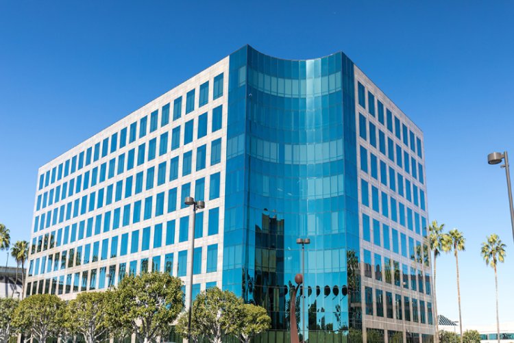 Long Beach Virtual Business Address, Office Location