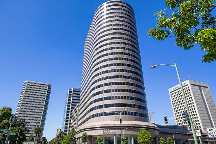 Oakland Virtual Office Address Location