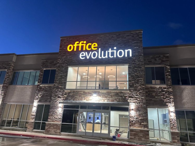 8720 Silverado Trail Suite 3B, Mckinney, 
                            TX
             
             75070
