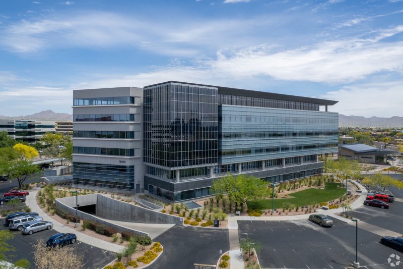 16220 N Scottsdale Road Suite 300, Scottsdale, 
                            AZ
             
             85254
