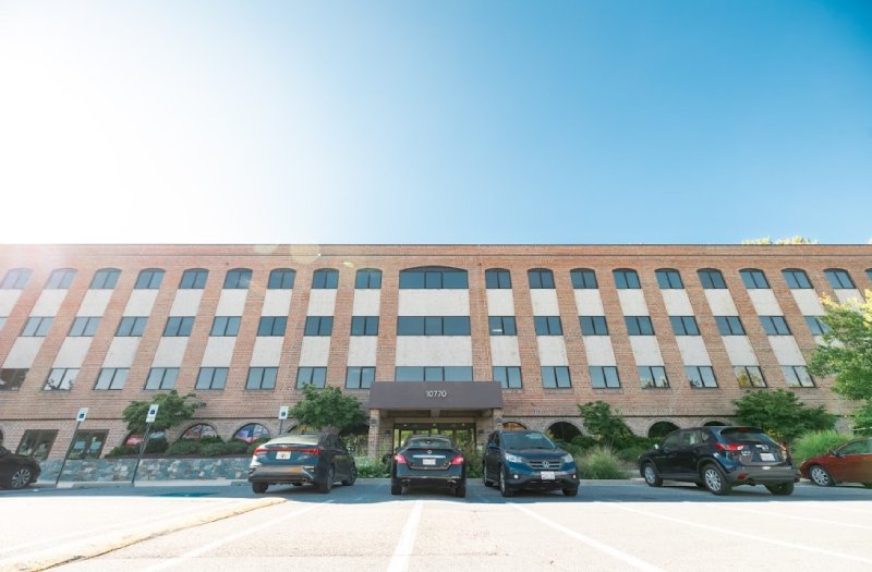 10770 Columbia Pike Suite 300, Silver Spring, 
                            MD
             
             20901