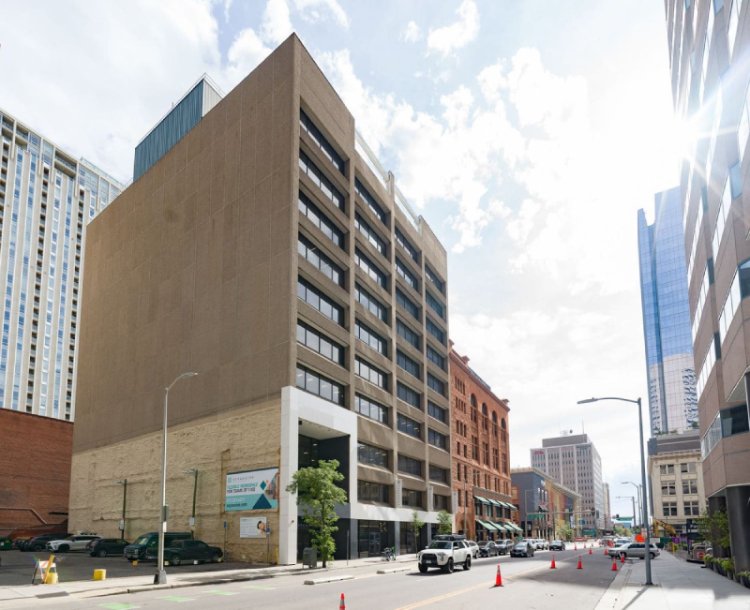 1630 Welton St , Denver,
CO
80202