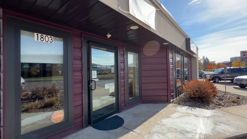 1803 3rd Ave E , Kalispell, 
                            MT
             
             59901