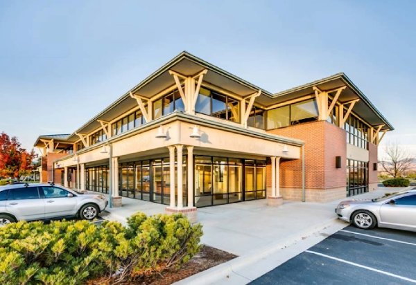408 S Eagle Road Suite 205, Eagle, 
                            ID
             
             83616