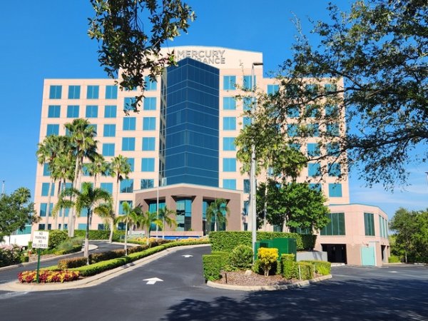 Clearwater Virtual Office Address Location,Clearwater Business Address - Building Location,Clearwater Virtual Business Address, Office Location