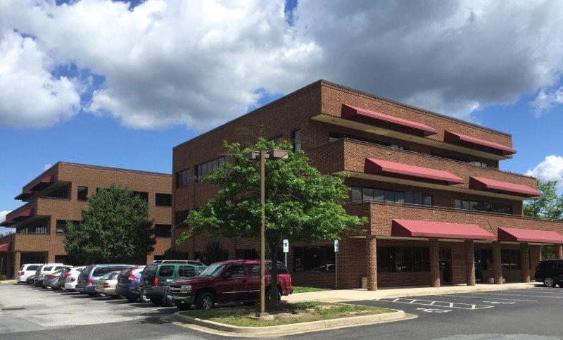 3261 Old Washington Road Suite 2020, Waldorf, 
                            MD
             
             20602