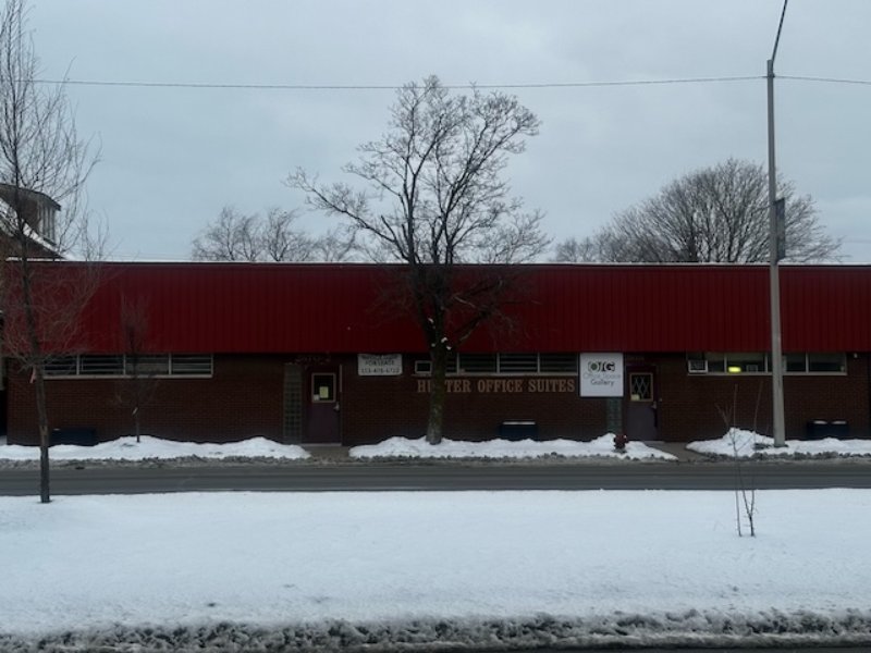 2870 E Grand Blvd Suite 600, Detroit,
MI
48202